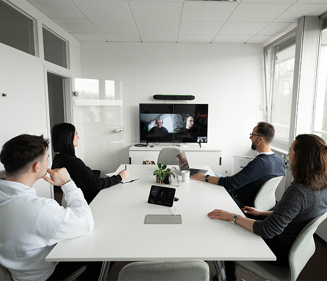 Die Expertise von NONSQUARE Die Expertise von NONSQUARE