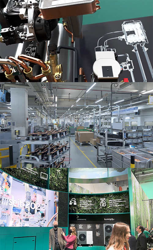Die Videos von NONSQUARE Die Videos von NONSQUARE